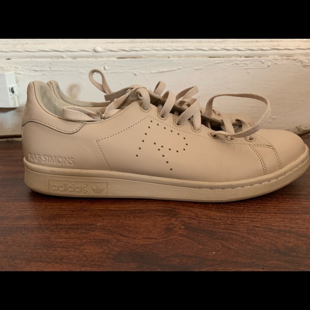 Adidas x RAF Simons Stan Smith